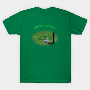 Come on golfing! T-Shirt